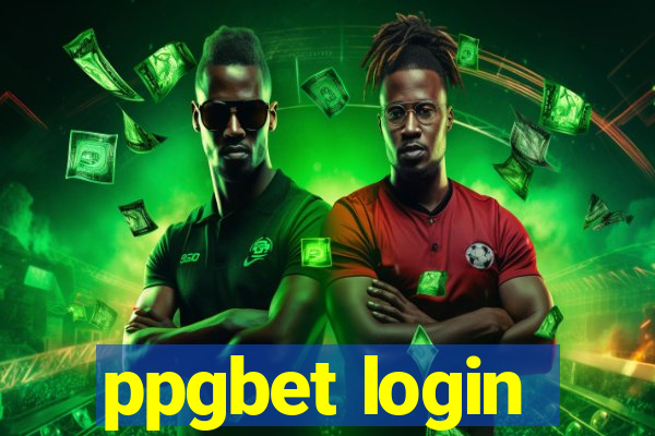 ppgbet login